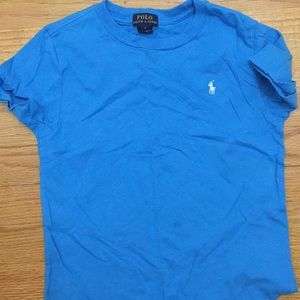 Polo T shirt